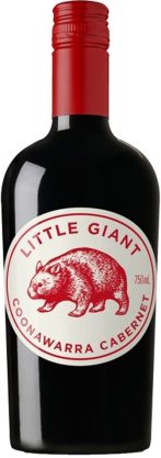 Little Giant Cabernet Sauvignon